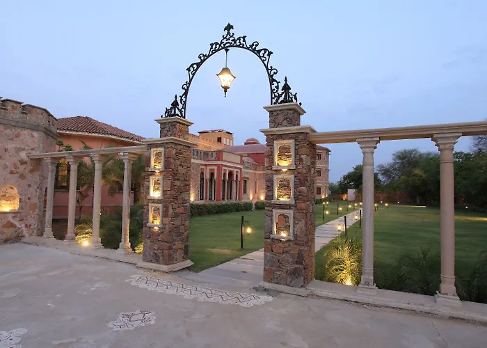 Hotel Juna Mahal