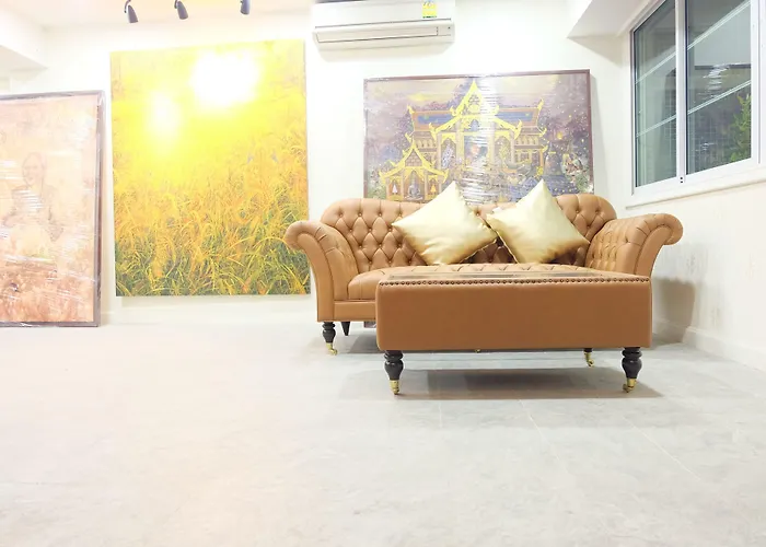 Aree Art Residence