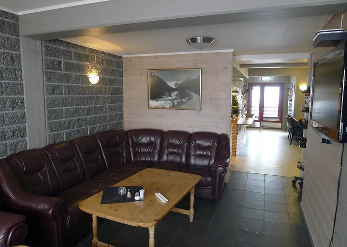 Jostedal Hotel