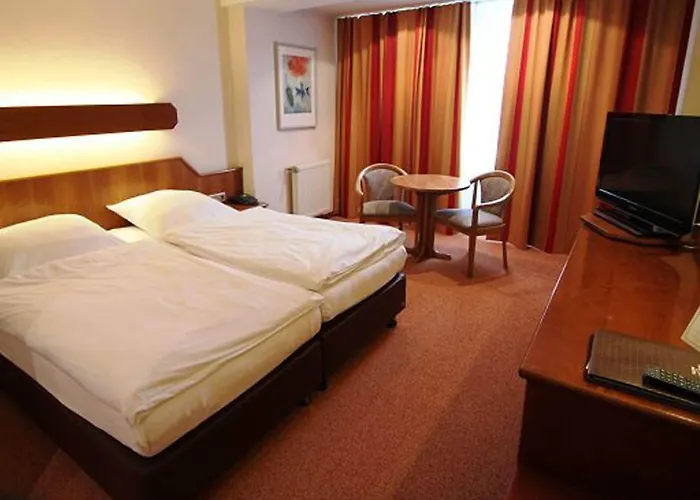 Hotel Sonderfeld