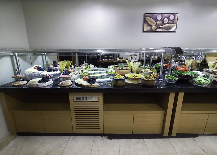 Ramada Encore By Wyndham Gebze