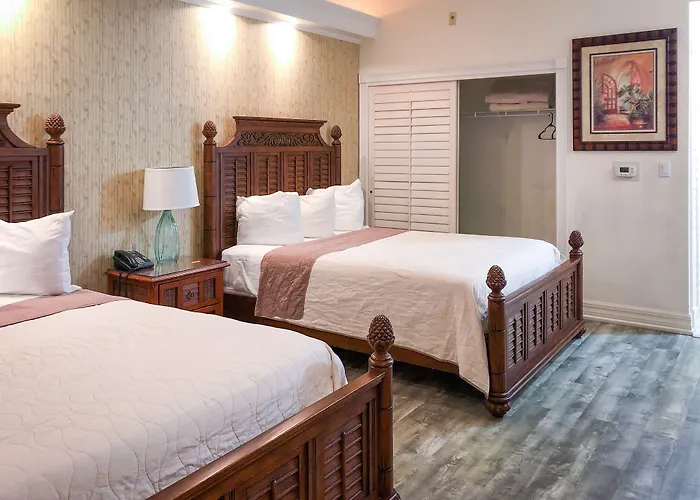 Boca Grande Hotel