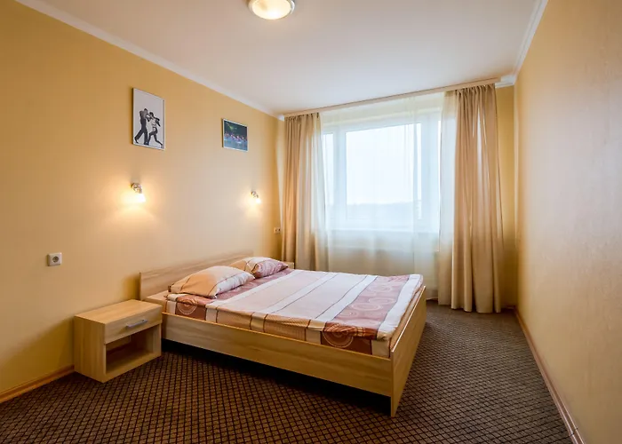 Sporthotel