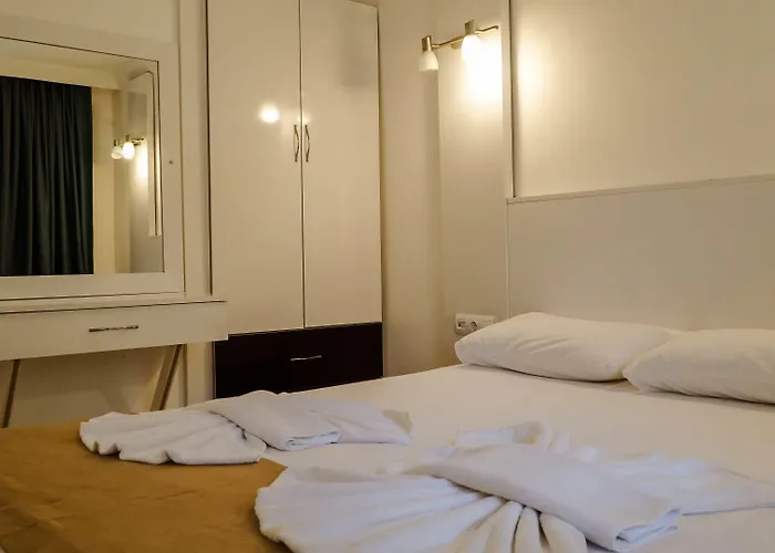 Lemon Garden Boutique Hotel
