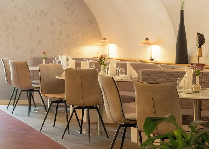 Hotel Lekker