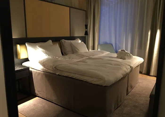 Quality Hotel Sveitsi