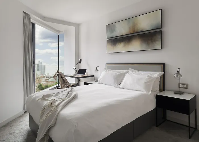 Citysuites Aparthotel