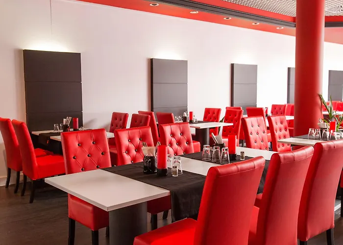 DORMERO Hotel Villingen-Schwenningen
