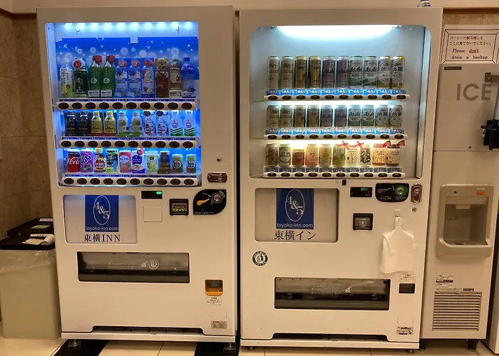 Toyoko Inn Oita Ekimae