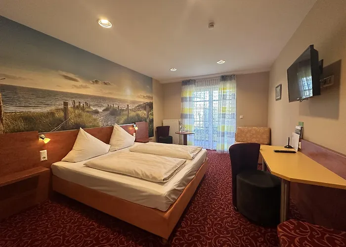 Rothsee Hotel