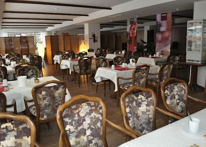 Hotel Engel Altenau