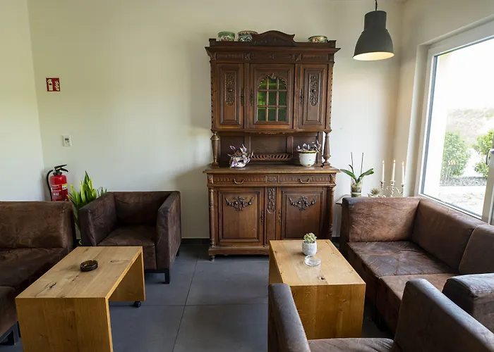 Hotel Campo