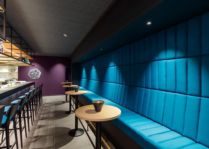 Elaya Hotel Goeppingen, Trademark Collection By Wyndham