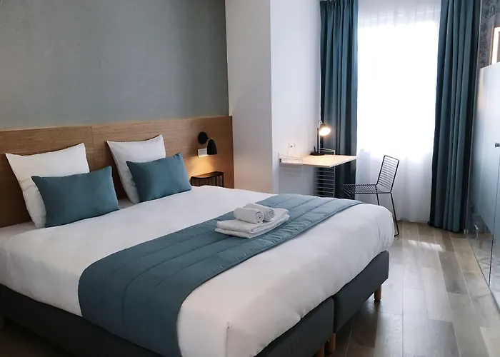 Hygge Hotel