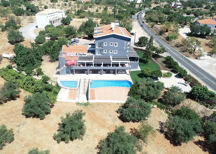 Hotel Don Rodrigues