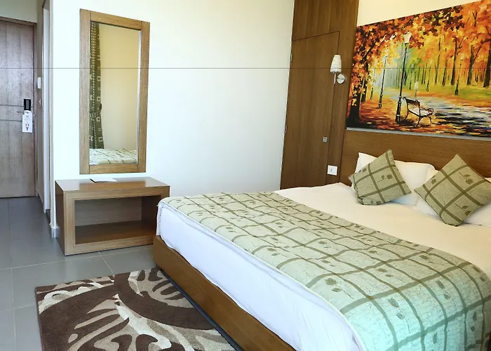 Guias Hotel & Spa