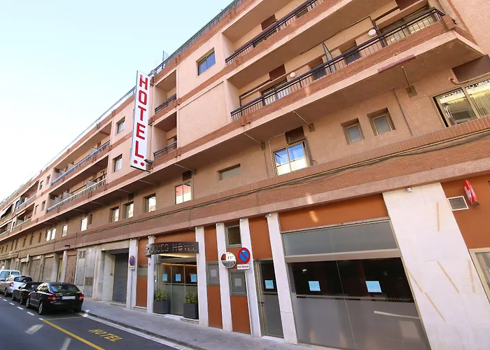 Hotel Esplugues