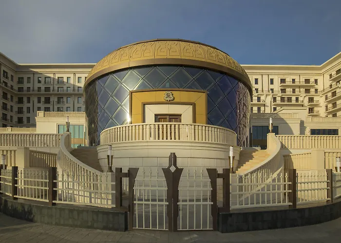 The St. Regis Astana
