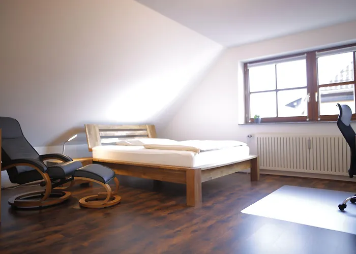 Aparthotel Pumpengasse