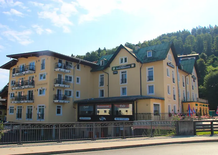 Hotel Schwabenwirt