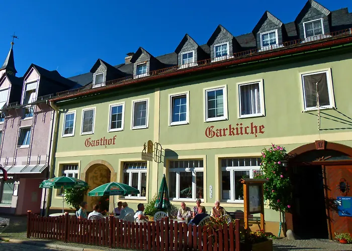 Hotel&Gasthof Garküche
