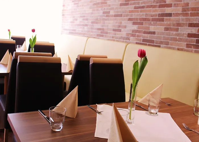 Baum´s Rheinhotel