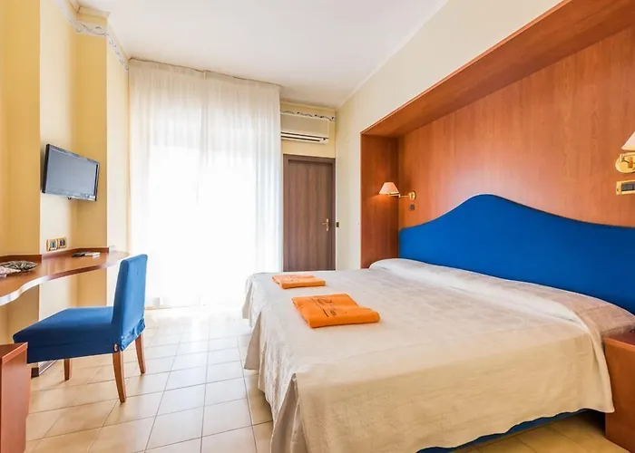 Hotel Palladio B&B