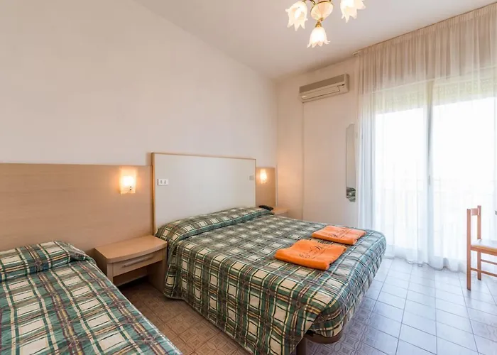 Hotel Palladio B&B