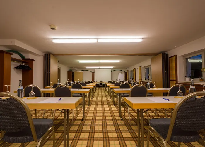 Hotel Fortuna
