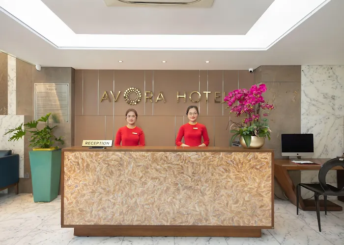 Avora Hotel