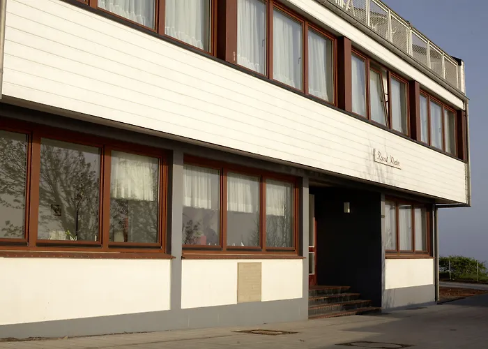 Haus Rooad Weeter
