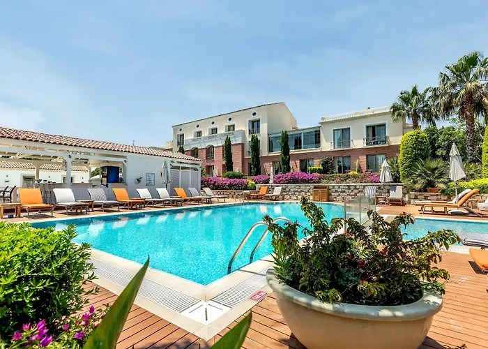 Antmare Hotel