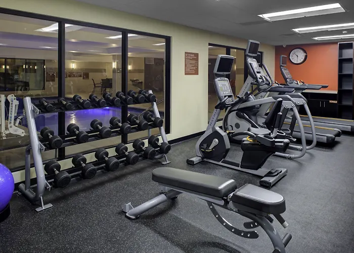 Towneplace Suites By Marriottdetroit Canton