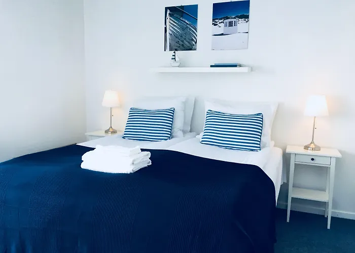 Sandkaas Badehotel