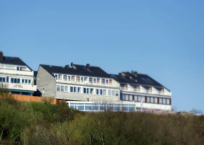 Hotel Felsen-Eck