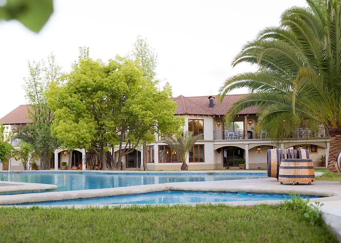 La Perla Hotel