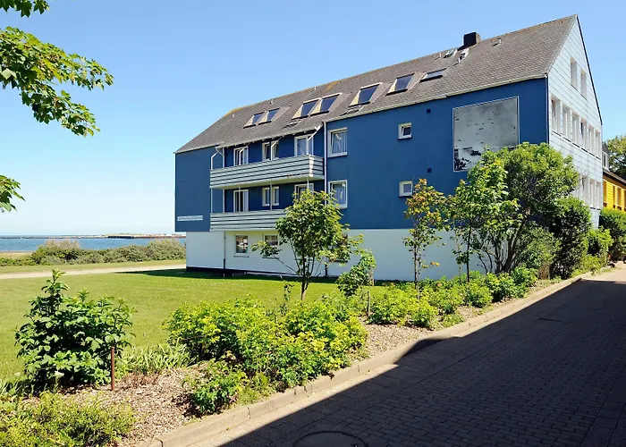 Hotel Helgoländer Klassik