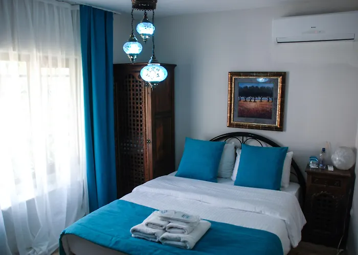 Foca Antik Otel