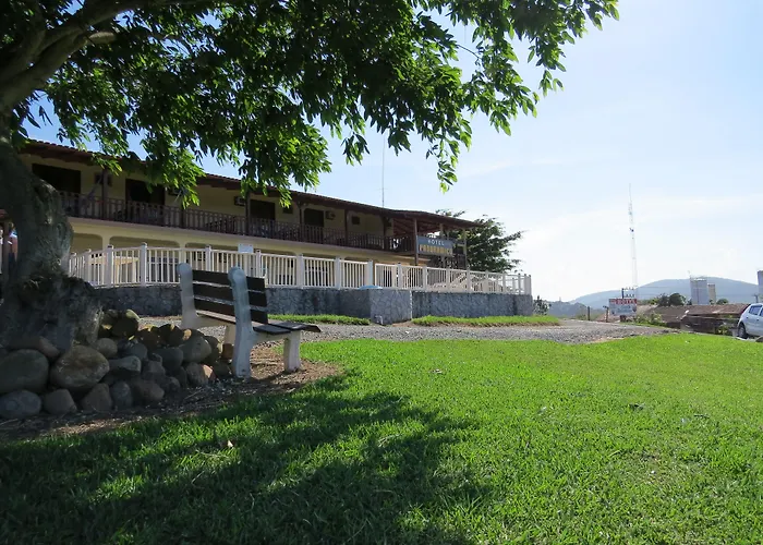 Hotel Panorâmico