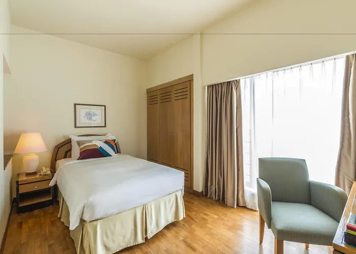 Orchard Point Serviced Apartments