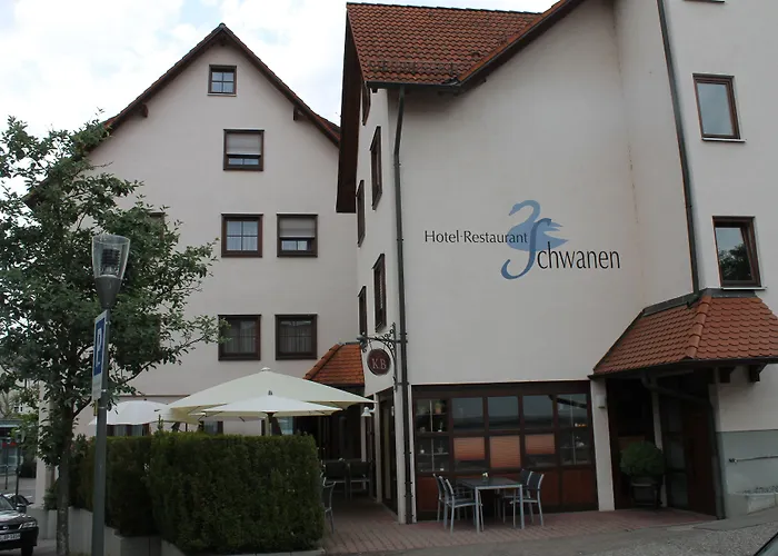 Hotel Schwanen