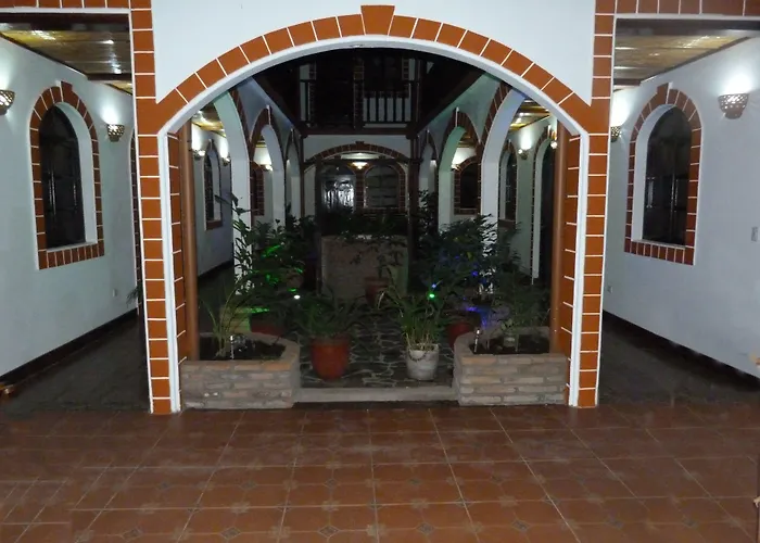 Hotel La Gran Sultana