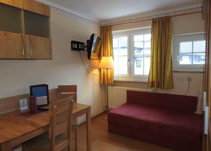 Hotel Tauernglöckl
