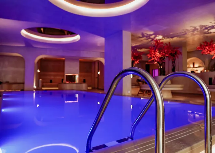Maritim Marina Bay Resort SPA&Casino