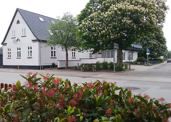 Hals Hotel