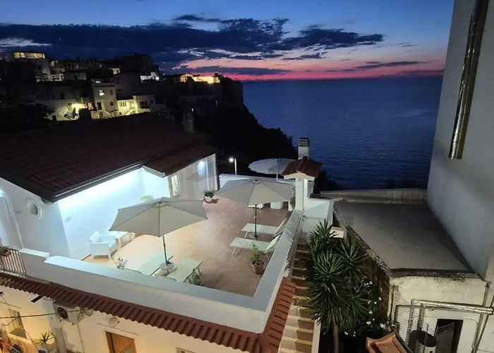 Blumarine Suite Peschici