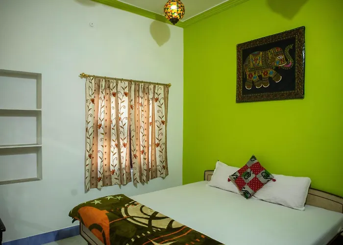 A Family Homestay