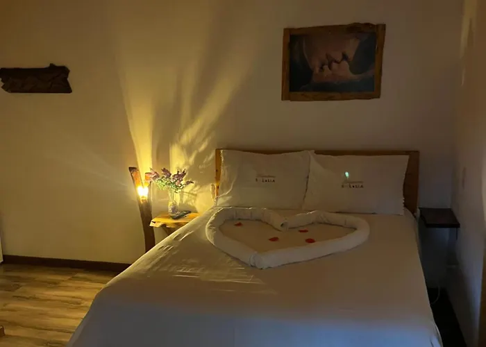 Hospedaria Sol & Lua