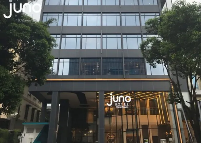 Juno Tanah Abang Jakarta