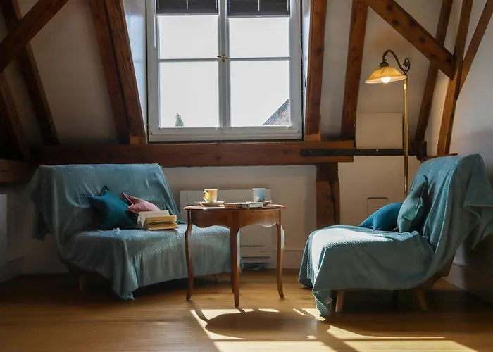 Boutique-Hotel im Sternenhof